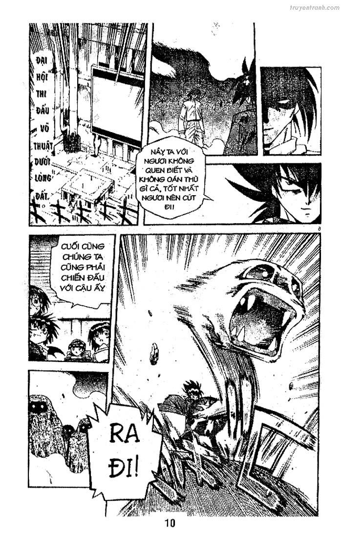 devil and devil chapter 82 9