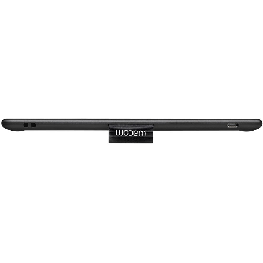 Bảng vẽ máy tính Wacom Intuos CTL-4100WL (Black) - Hàng chính hãng