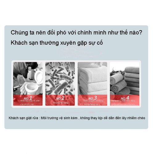 Khăn Tắm Viên Nén Du Lịch Túi Đỏ Dùng Một Lần, Khăn Tắm Cotton Tiện Lợi, Đa Năng Thấm Nước Tốt GD650-KDo-140