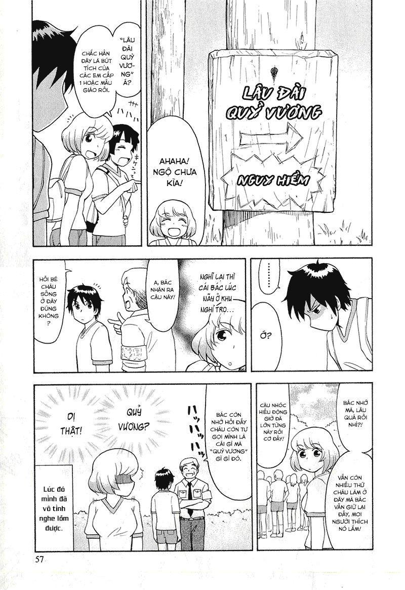 tonari no seki-kun chapter 21 3