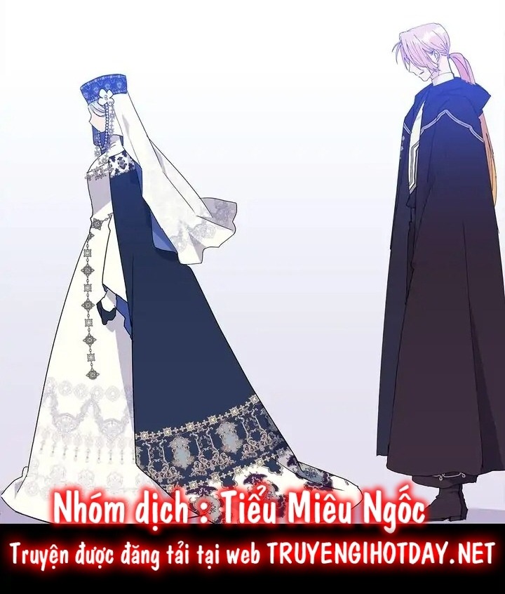 bình tĩnh nào, tiểu thư! chapter 58 23