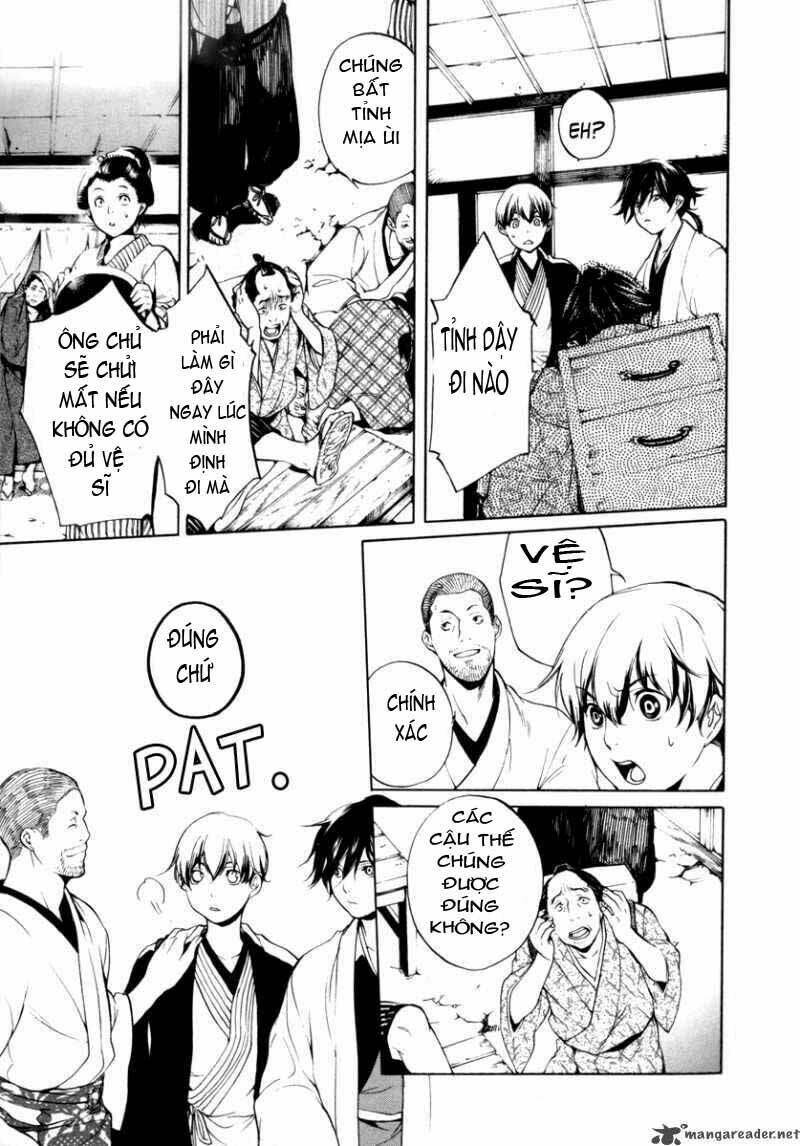 zanbara! chapter 4 11