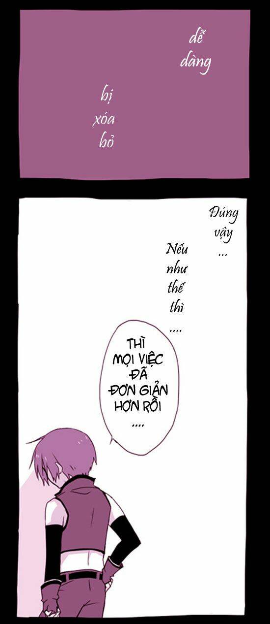 vocaloid doujinshi colllection chapter 1 6