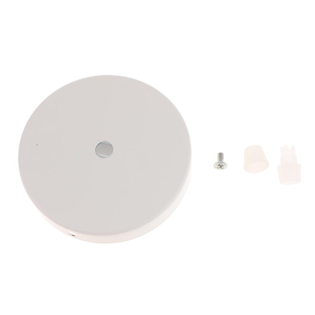 Chụp Đèn Trần Kèm Dây Phong Cách Hiện Đại