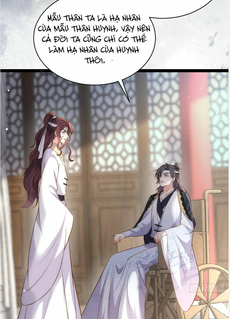 hoạn phi thiên hạ chapter 294 22