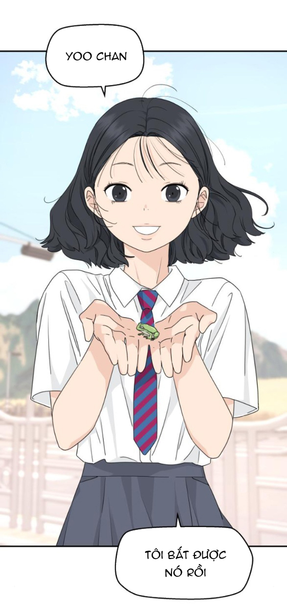 sam yi tái sinh chapter 28.1 21