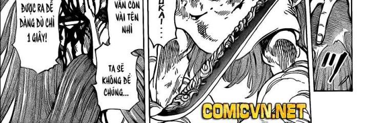 thánh tỏi sành ăn chapter 230 13