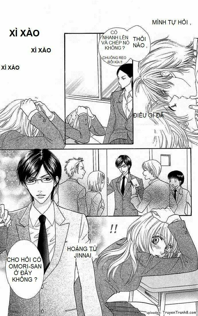 yokujou (c) max (desire climax) chapter 1 25