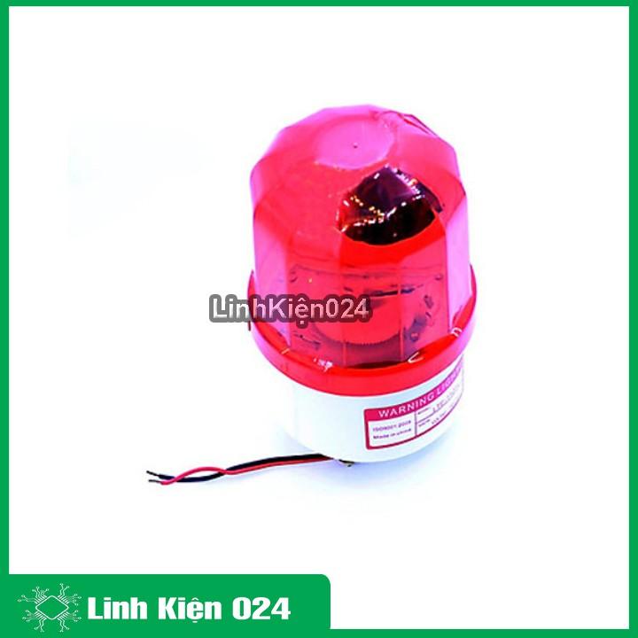 Đèn Quay Báo 24VDC