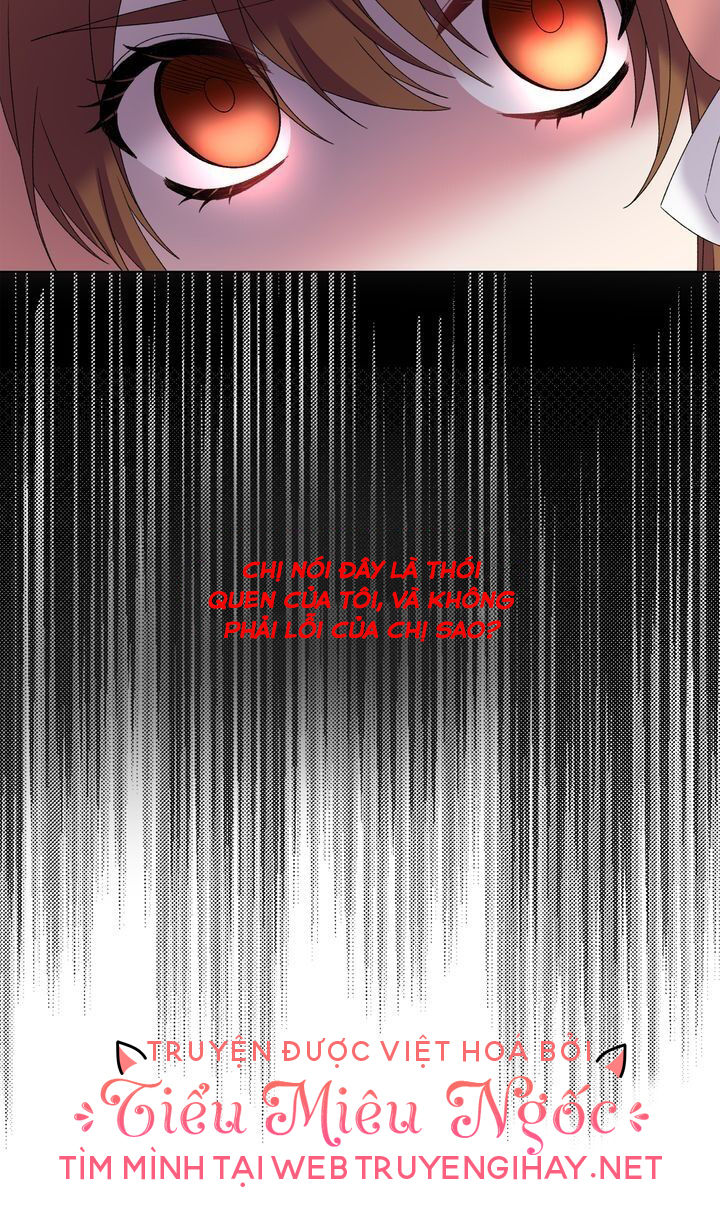 tôi sẽ trở thành nhân vật chính chapter 43 13