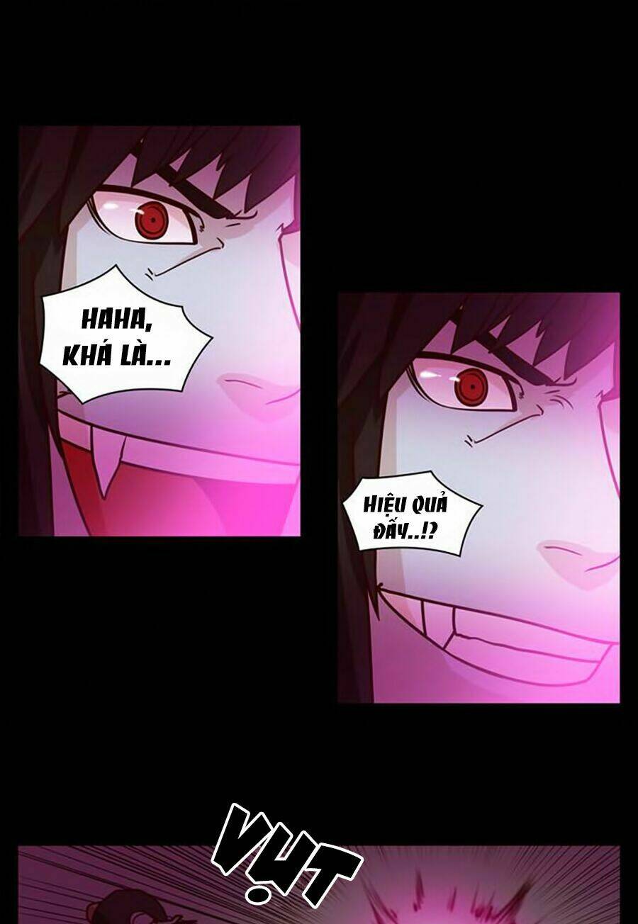 the devil king is bored chapter 75 27