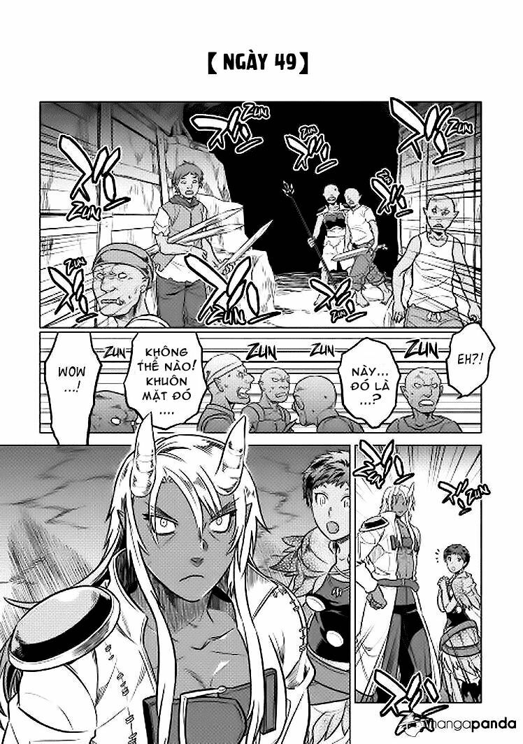 Re:monster chapter 18 4