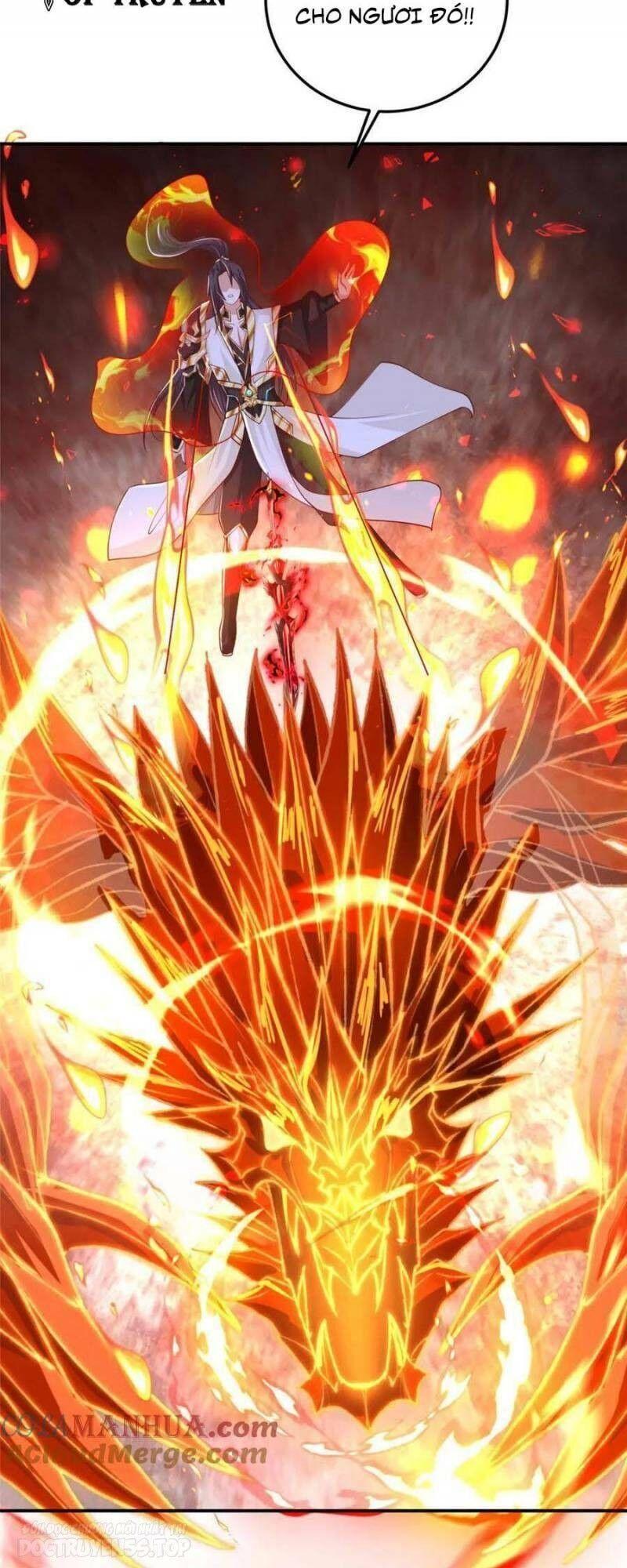 người nuôi rồng chapter 380 15