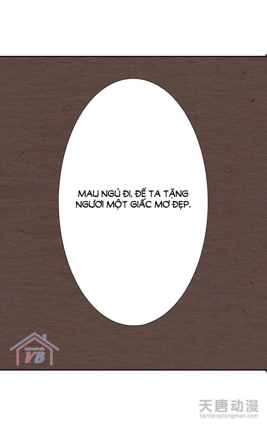 nhân hoa duyên chi sư phụ đại nhân cầu sủng ái chapter 22 39