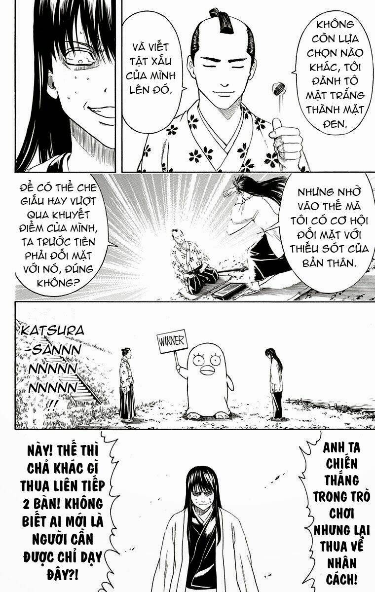 gintama - linh hồn bạc chapter 414 16