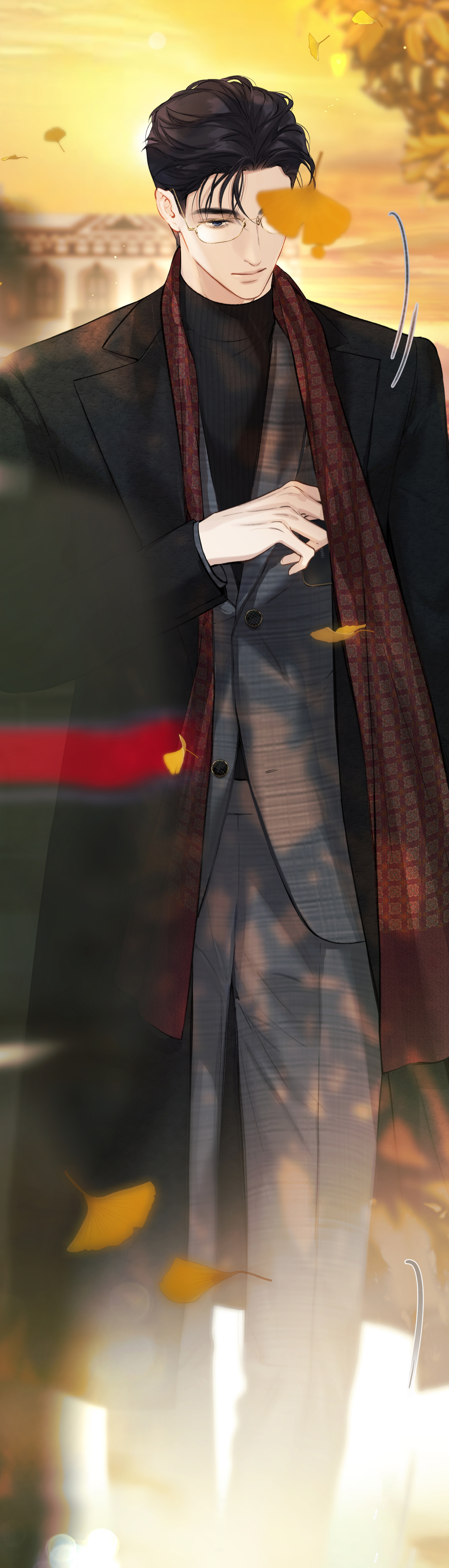 Trêu Nhầm chapter 39.2 32