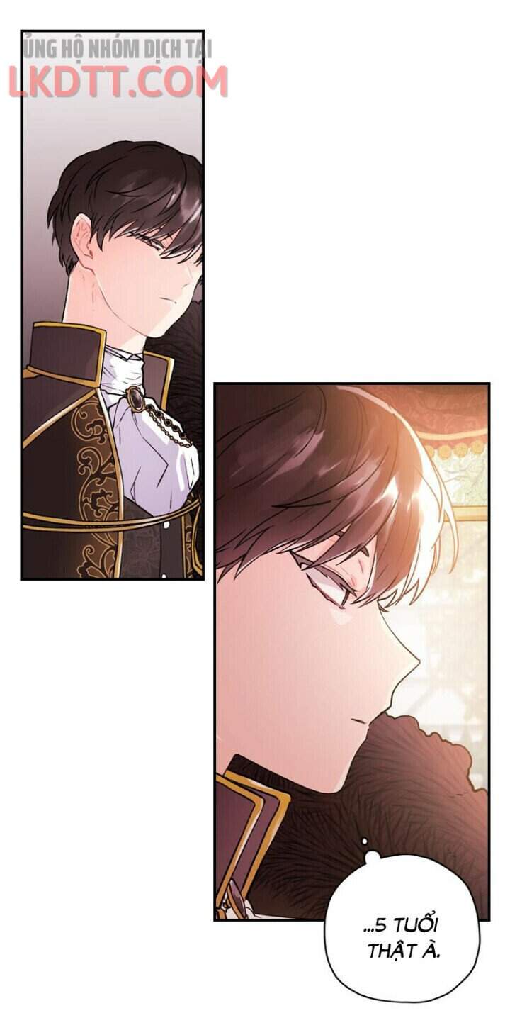 tôi đã trở thành con gái nuôi của nam chính chapter 2 57