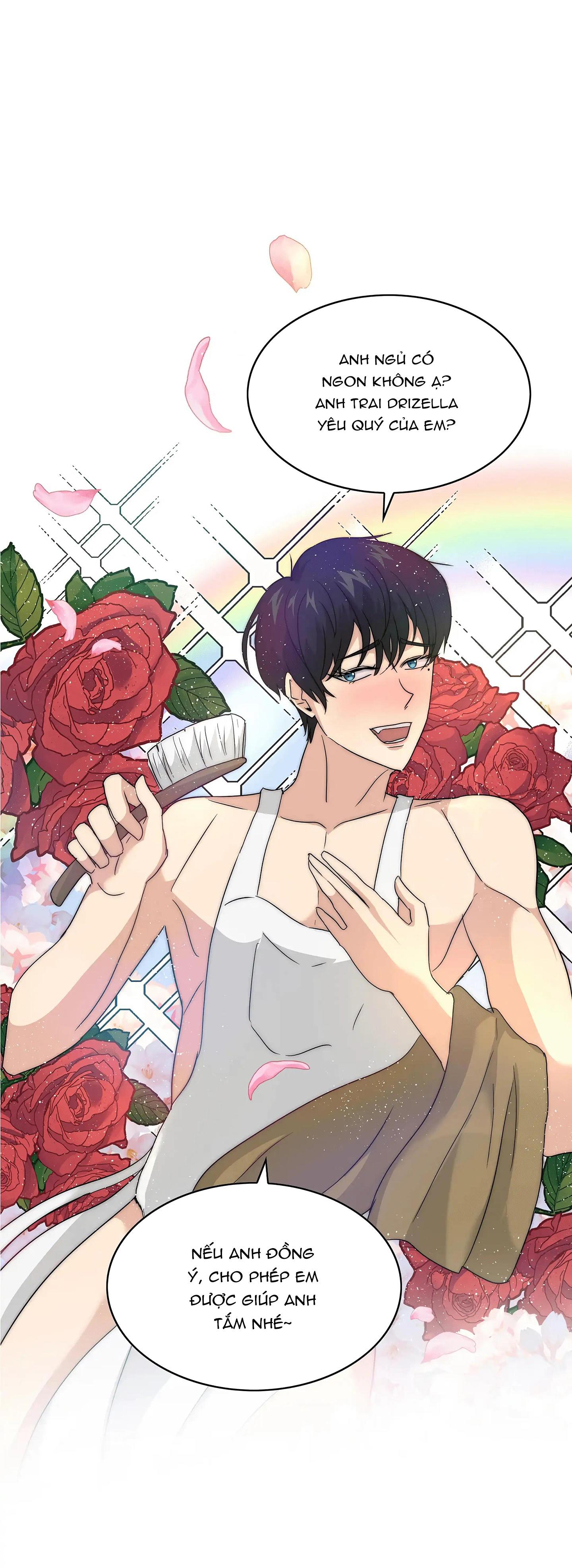 cinderella chapter 4 1