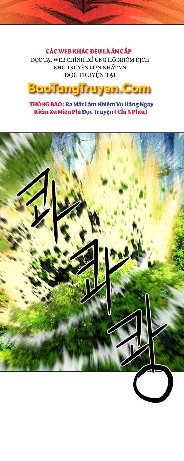 Druid Tại Ga Seoul - Người Hóa Thú Chapter 47 54