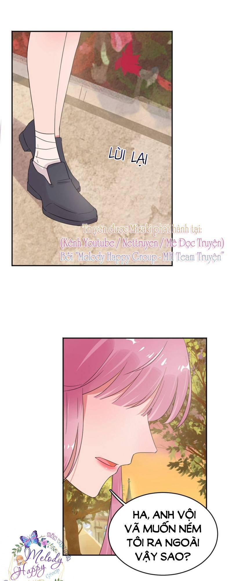 hoàn mỹ lão công tiến hóa luân chapter 41 18