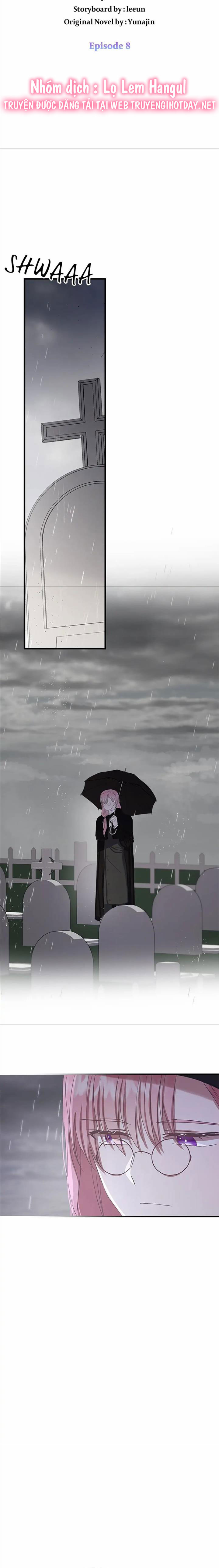 tôi sẽ không kết hôn với ngài đâu chapter 8 7