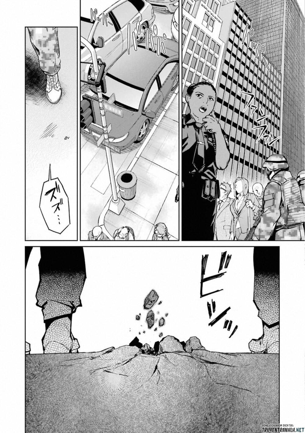 mahou shoujo tokushuusen asuka chapter 48 36