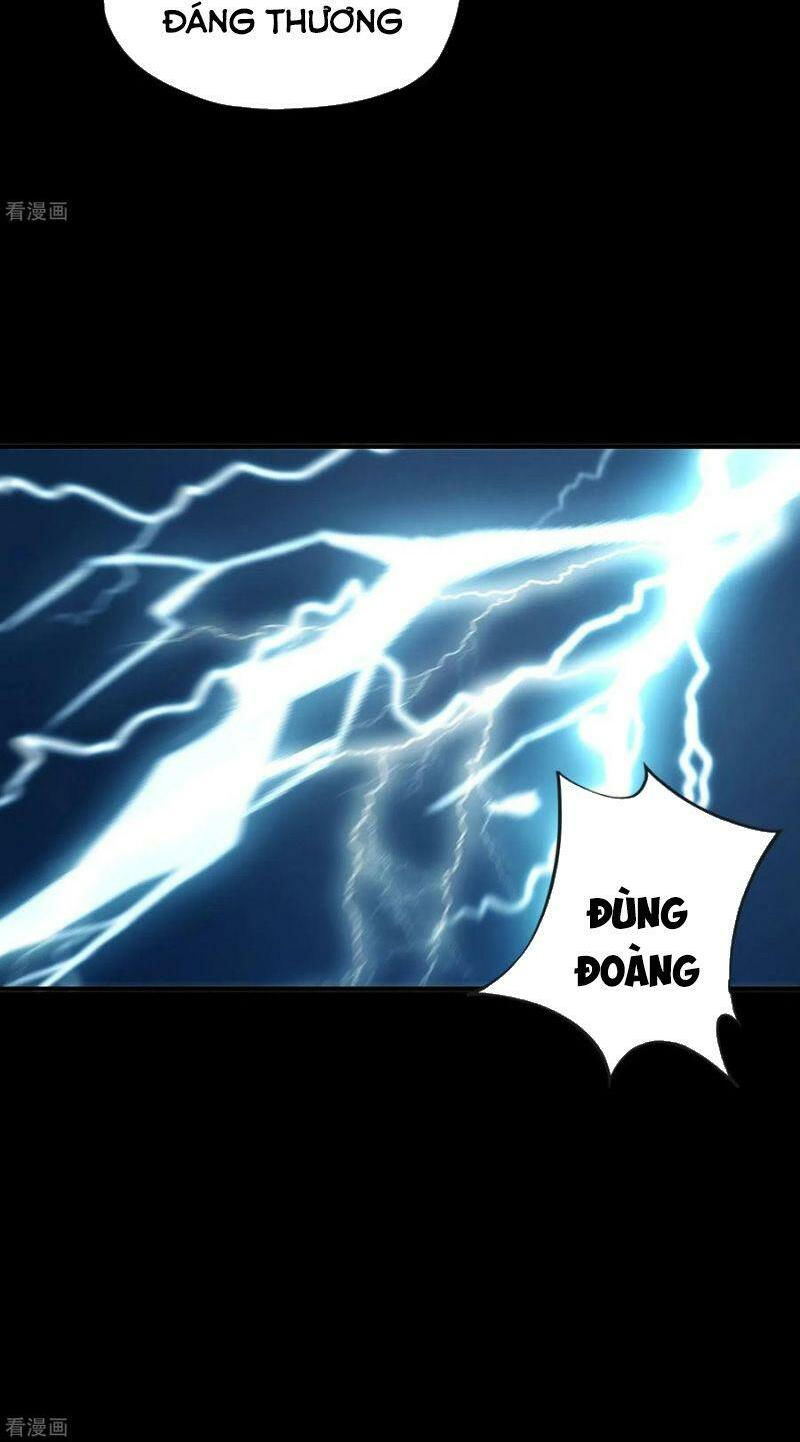 vòng bạn bè mạnh nhất của tiên giới chapter 64 16