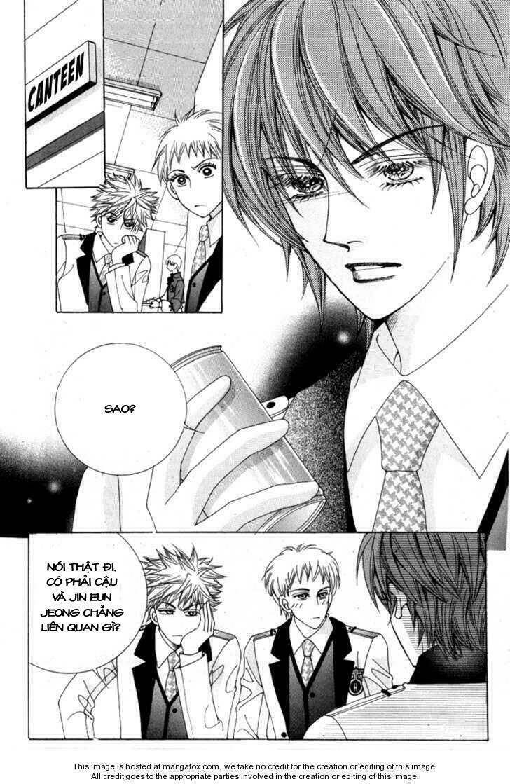 she's scary chapter 16 26