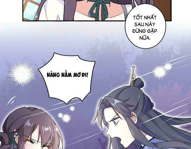 hoa nhan sách chapter 26 25