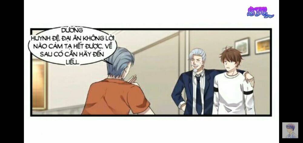 vô địch thần hào hệ thống chapter 4 14