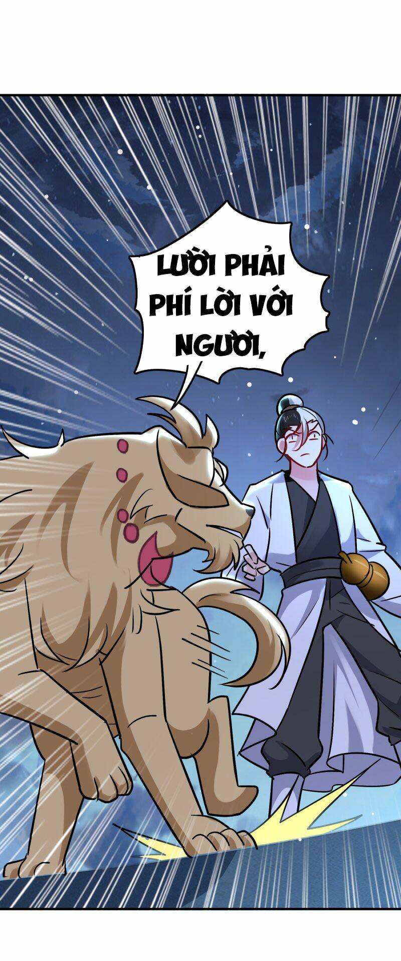 vạn giới tiên vương chapter 73 19