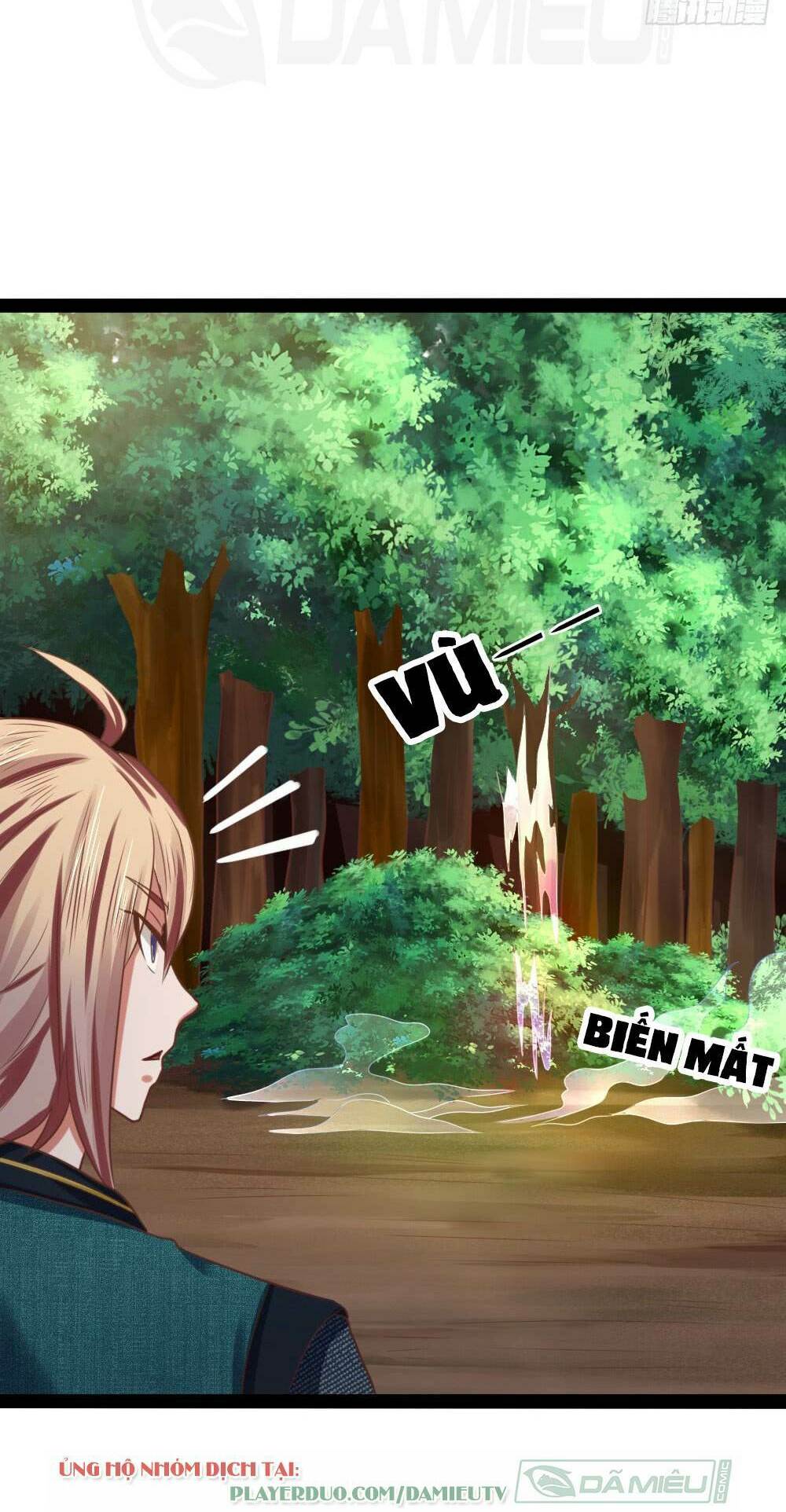 vô địch kiếm thần chapter 19 13