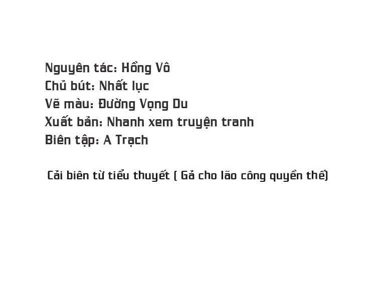 điều ước sủng ái bất bình đẳng chapter 54.1 2
