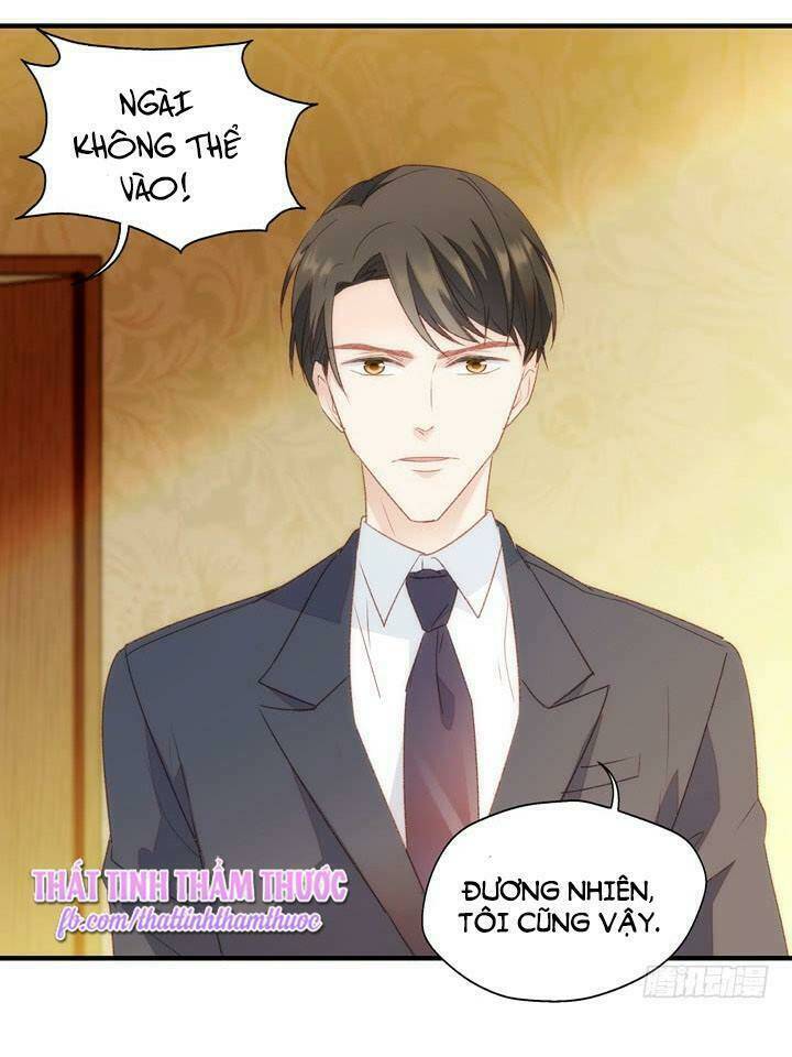 ảnh đế lão công độc ác yêu chapter 31 13