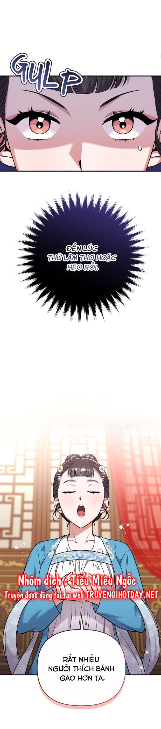 cao thủ chốn hậu cung chapter 15 24