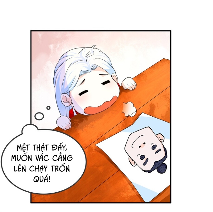 sự tại tất đắc chapter 5 36