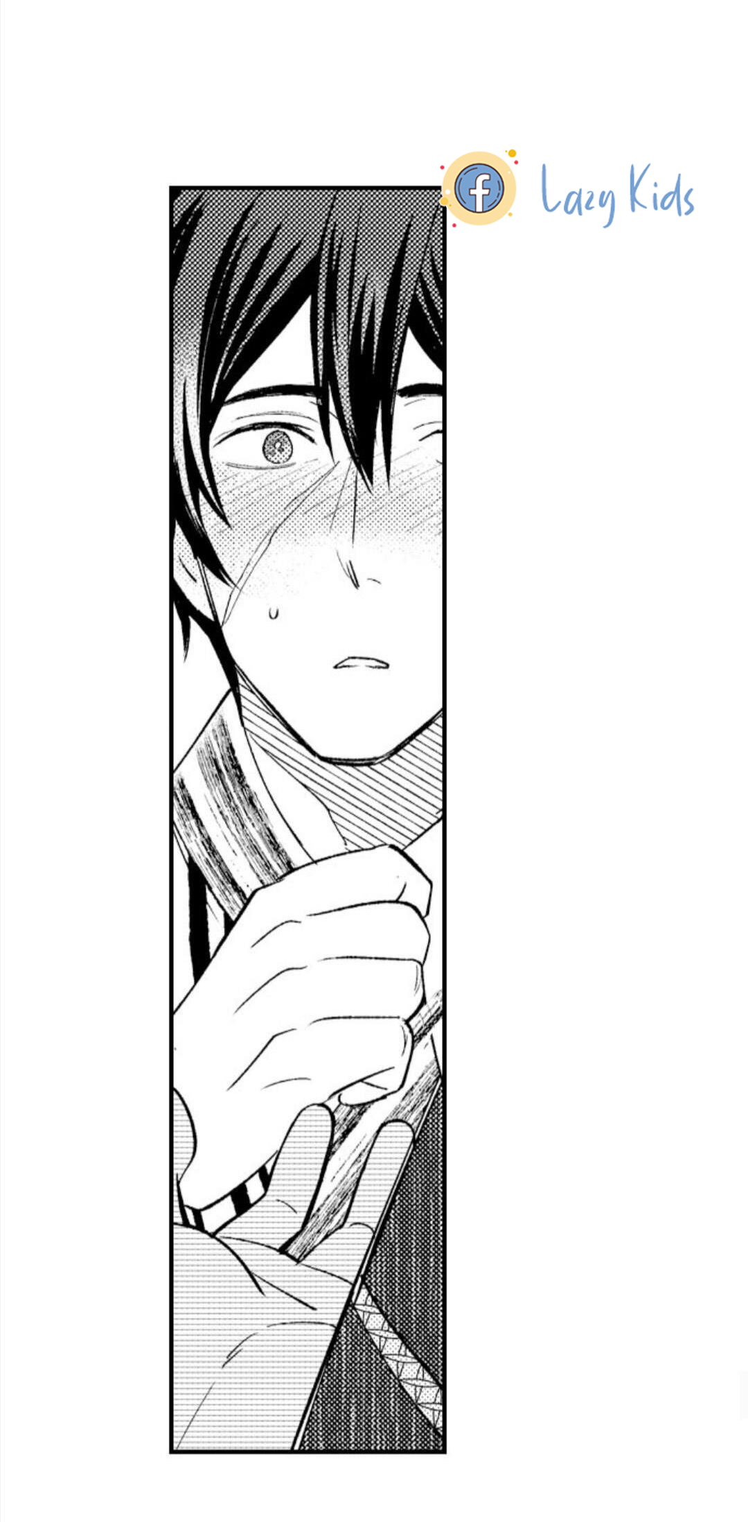 mặt sẹo quyến rũ chapter 15 35