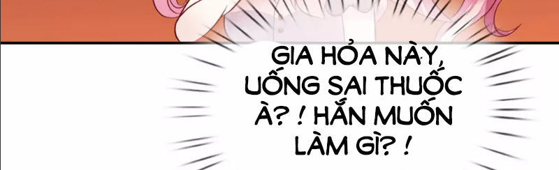 hợp đồng hôn nhân có thời hạn: bảo bối lục tổng giá trên trời chapter 3 19