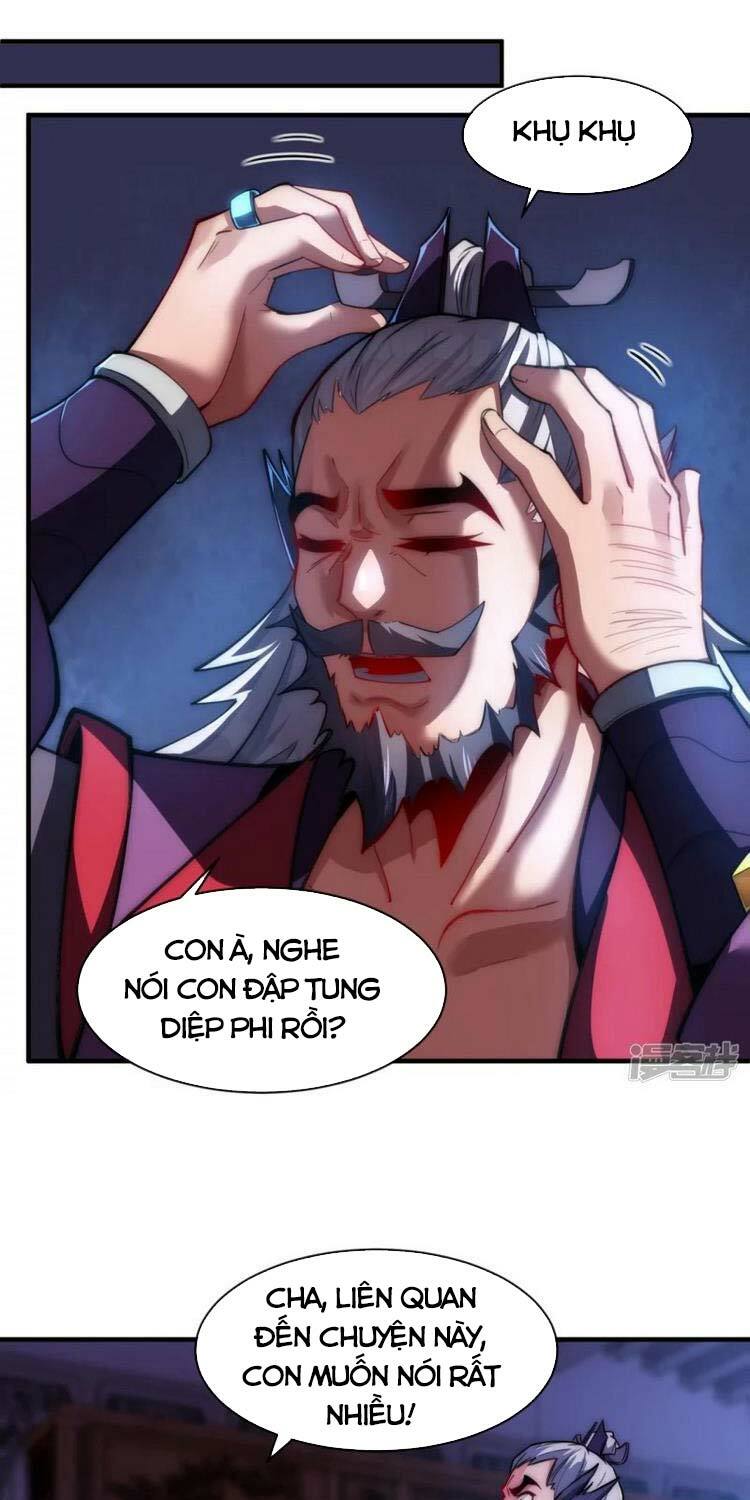 ta là thương thiên chapter 8 22