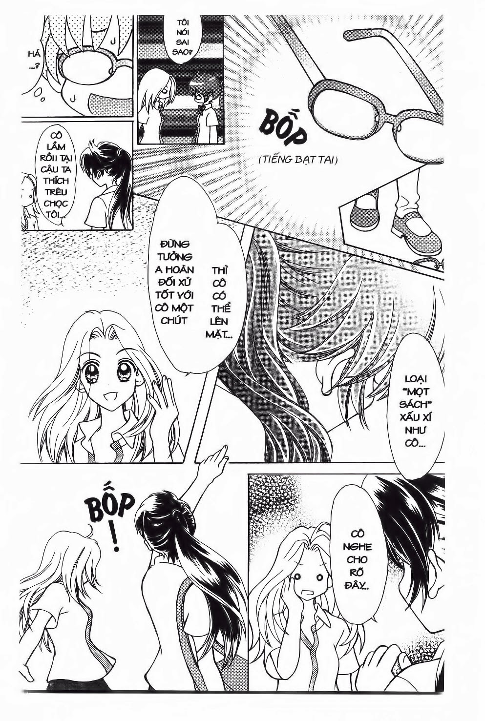 tuổi mộng mơ chapter 3 5