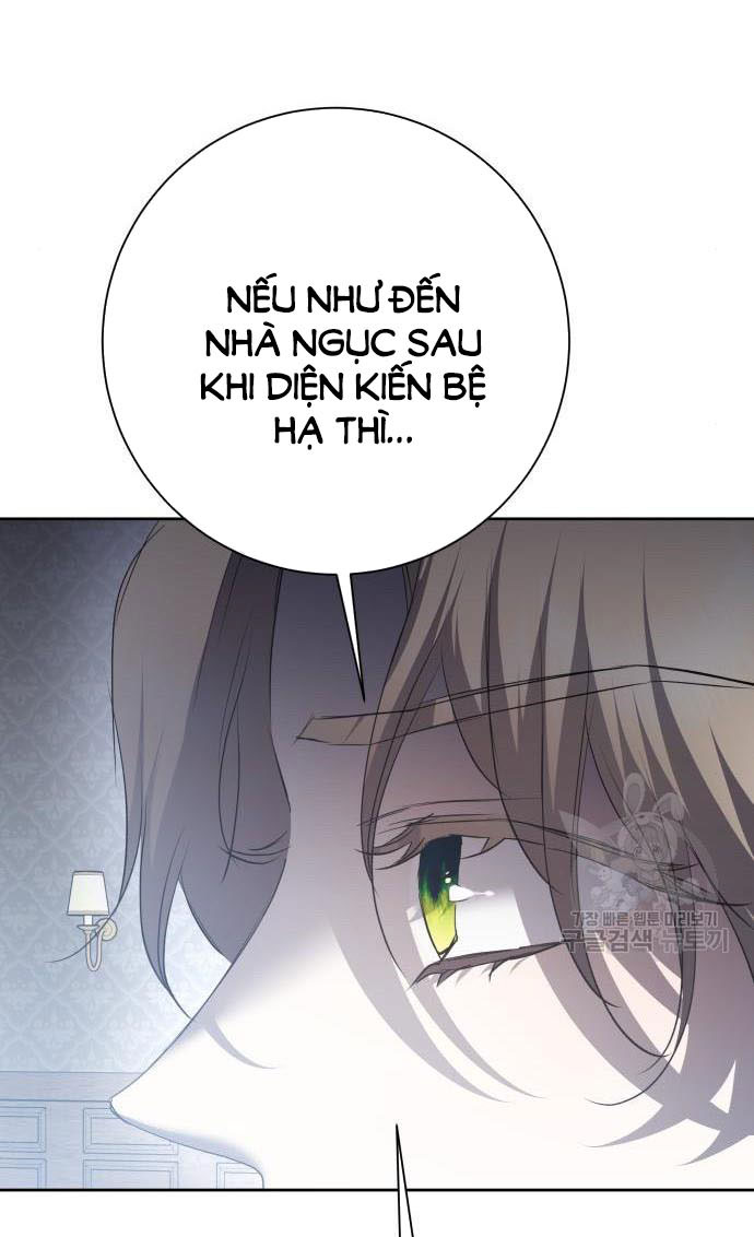 tôi muốn trở thành cô ấy dù chỉ là một ngày chapter 176.2 70