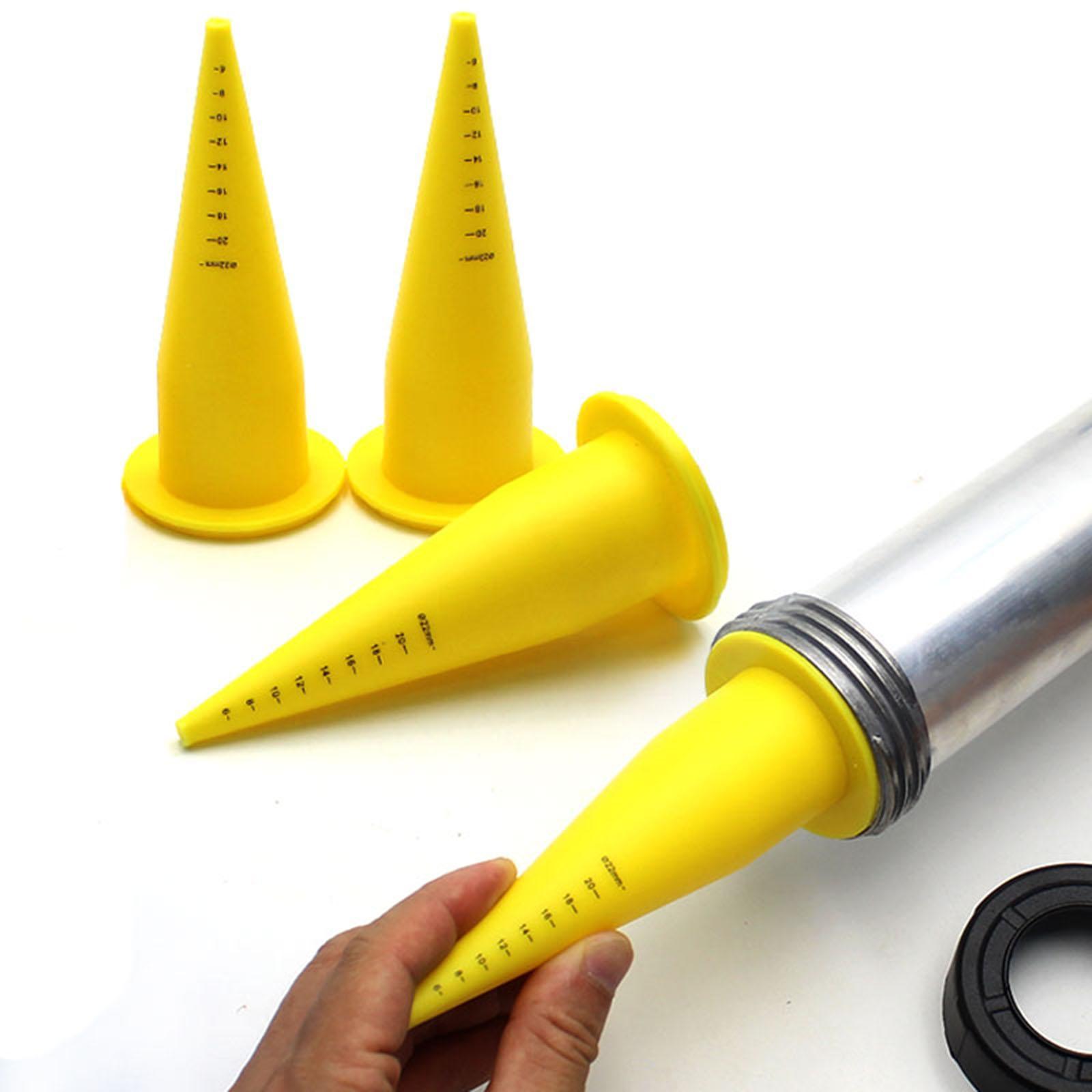 Sausage  Boilie  with Nozzles Carp Boilies  for Carp Rig Feeder