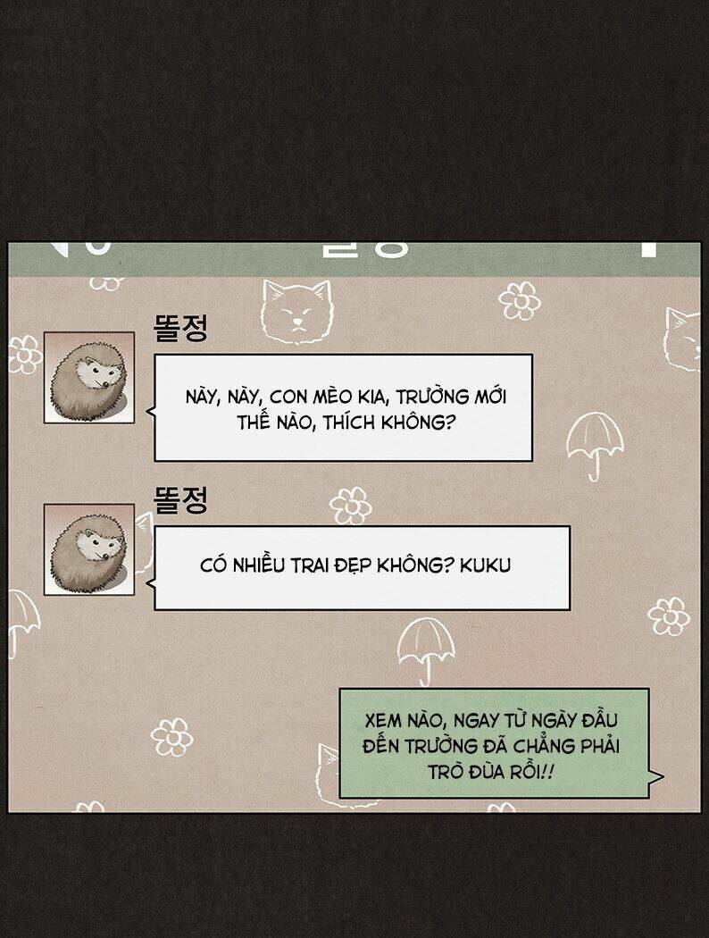 đứa con của quỷ dữ chapter 18 22