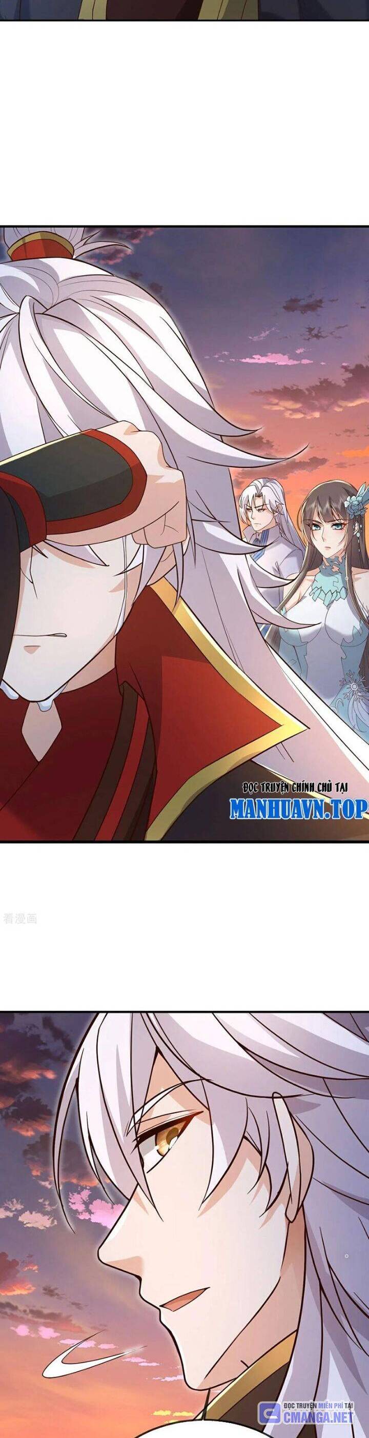tiên võ đế tôn chapter 673 24