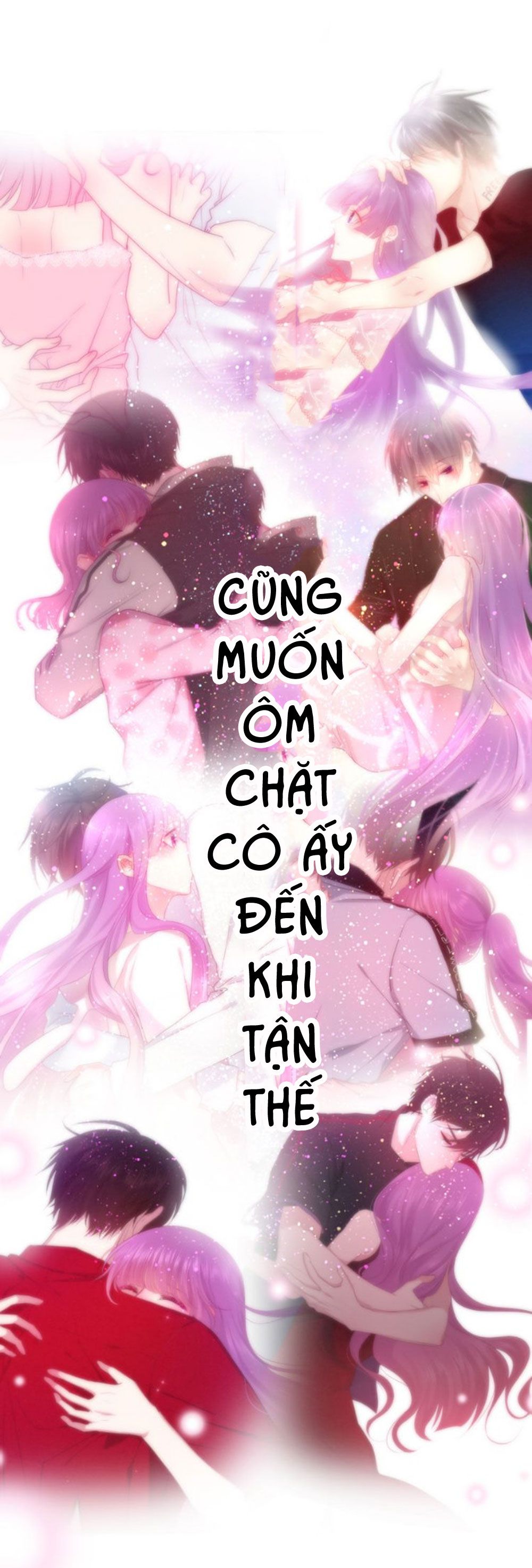 tháng sáu kì diệu chapter 65.5 19