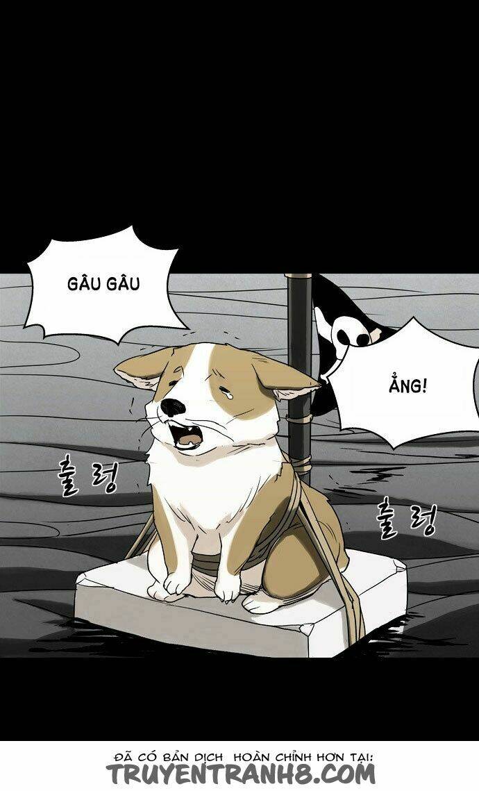 infectee chapter 7 56