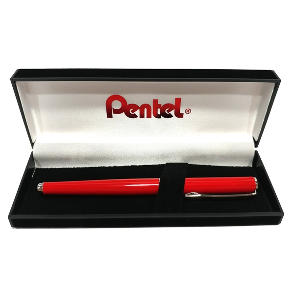 Bút Ký Cao Cấp Pentel Kèm Hộp K611B-C