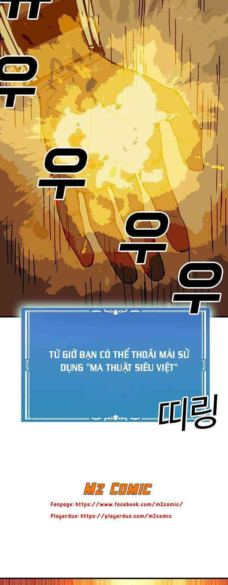 bug player - người chơi lỗi chapter 52 47