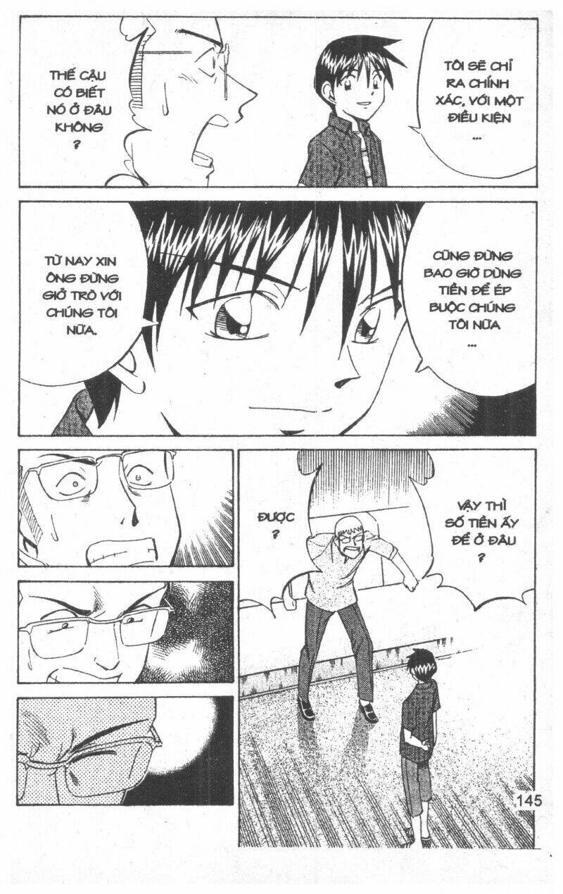 thám tử toma chapter 3 145