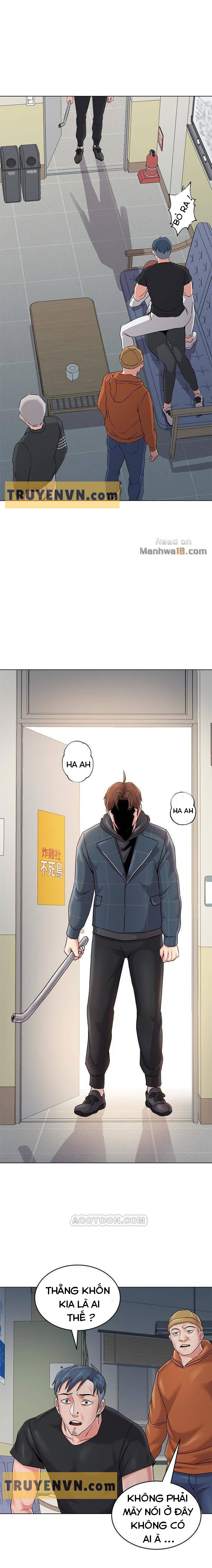 cô giáo bán thân chapter 47 23